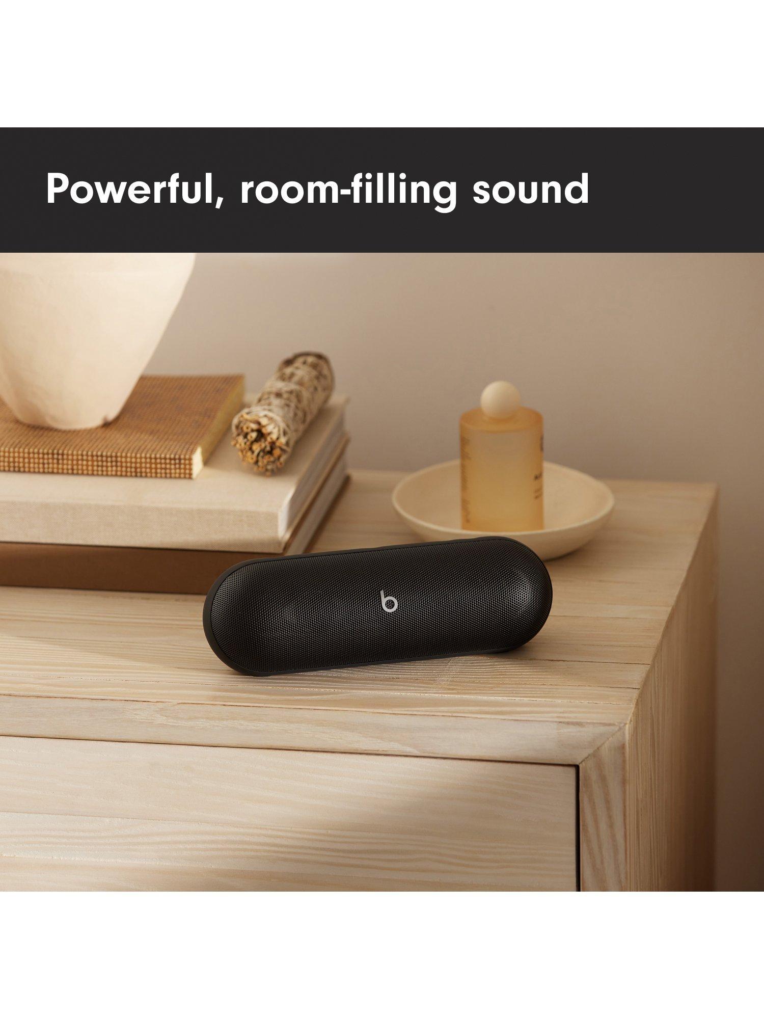 Beats Pill+ 2024 Portable Bluetooth Speaker