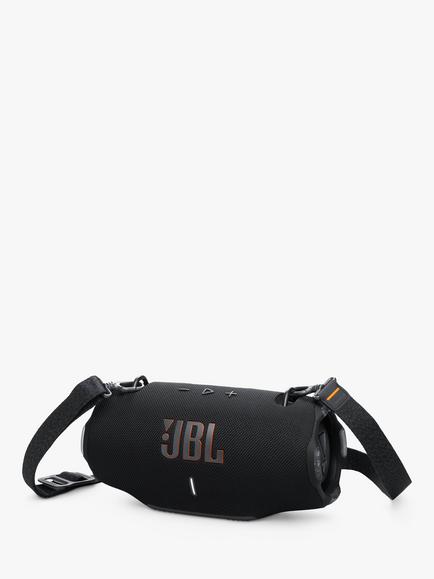 JBL Xtreme 4 Bluetooth Waterproof Portable Speaker - view 2, Black