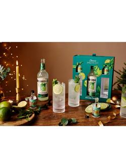 Fever-Tree Mojito Cocktail Set, 50cl - view 2, Multi Multi