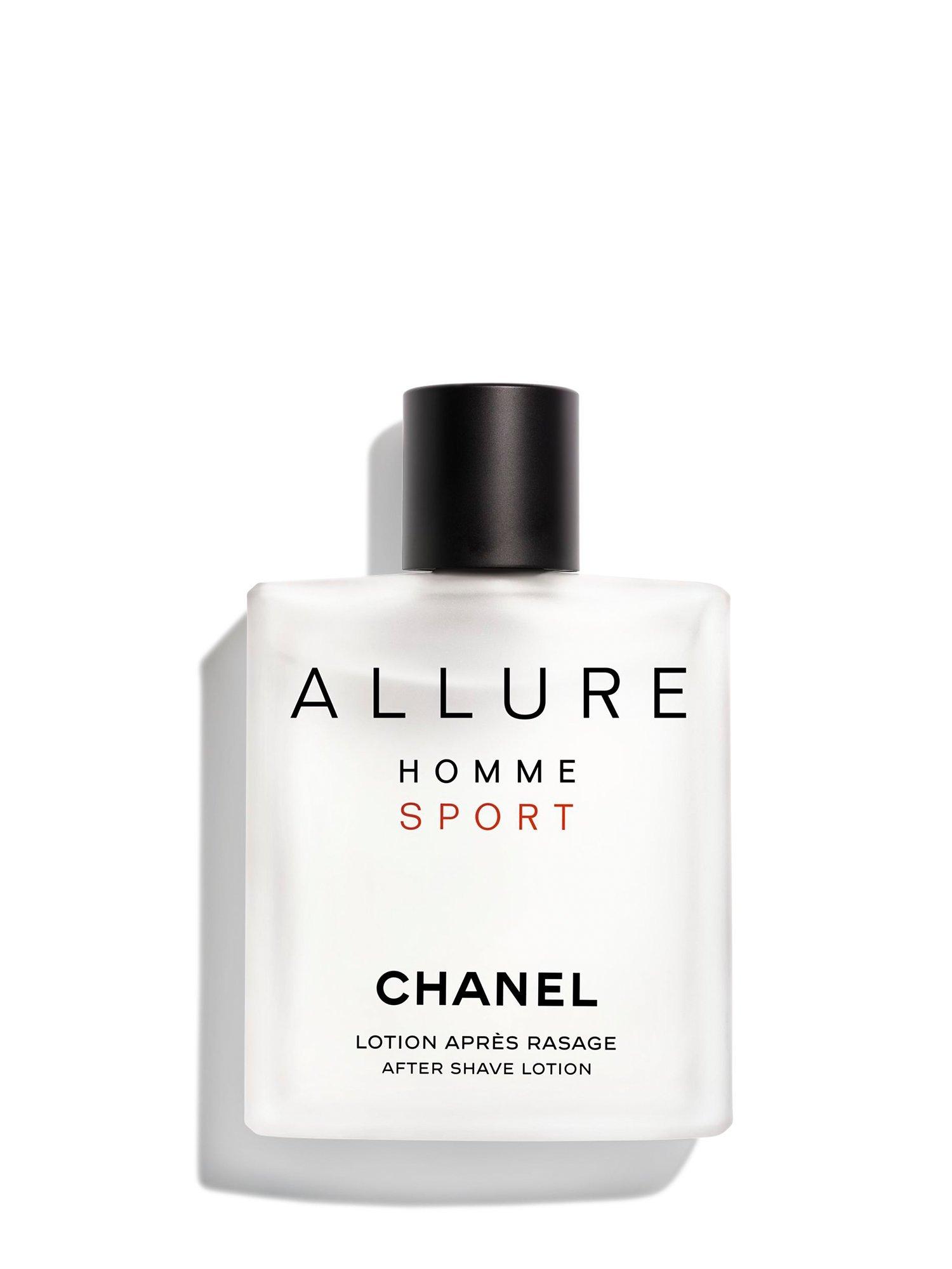 Chanel allure homme sport john lewis clearance