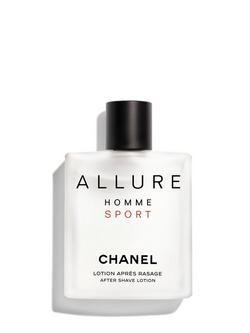 CHANEL Allure Homme Sport After Shave Lotion, 100ml, 