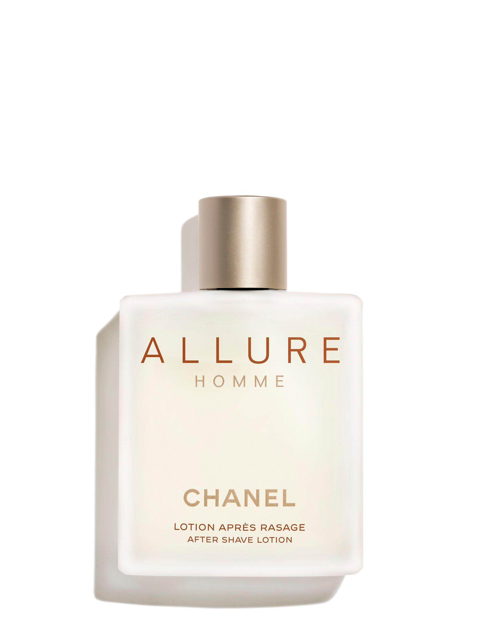 CHANEL Allure Homme After Shave Lotion 100ml