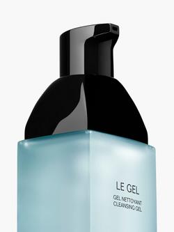 CHANEL LE GEL Cleansing Gel, 150ml - view 2, 