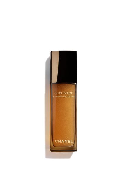CHANEL Sublimage L'Extrait De Lotion Lotion Bottle, 125ml, 