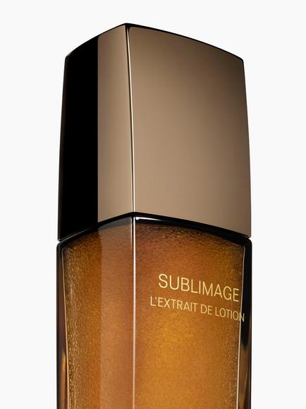 CHANEL Sublimage L'Extrait De Lotion Lotion Bottle, 125ml - view 2, 
