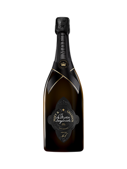 Moët & Chandon Collection Impériale Création No. 1 Champage, 75cl, Multi Multi