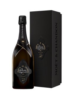 Moët & Chandon Collection Impériale Création No. 1 Champage, 75cl - view 2, Multi Multi