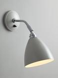Original BTC Task Short Wall Light