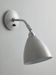 Original BTC Task Short Wall Light