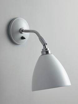 Original BTC Task Short Wall Light - view 2, White White