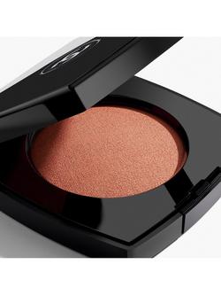 CHANEL Joues Contraste Intense Cream-To-Powder Blush - view 2, Beige Éclatant