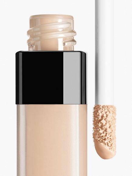CHANEL Le Correcteur de CHANEL Longwear Concealer - view 2, Bd01