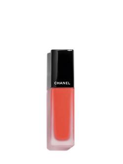 CHANEL Rouge Allure Liquid Velvet Ultrawear Intense Matte Liquid Lip Colour, Velvet Bouleversante