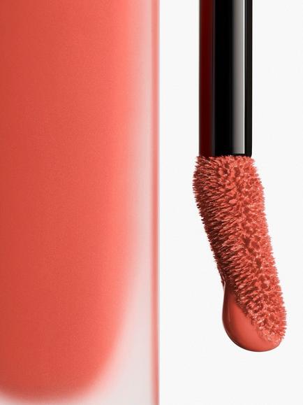 CHANEL Rouge Allure Liquid Velvet Ultrawear Intense Matte Liquid Lip Colour - view 2, Velvet Bouleversante
