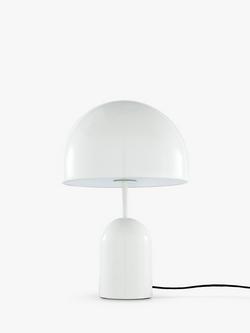 Tom Dixon Bell Table Lamp - view 2, White White