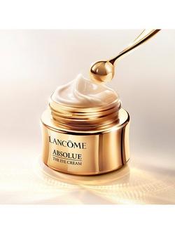 Lancôme Absolue The Eye Cream, 20ml - view 2, 