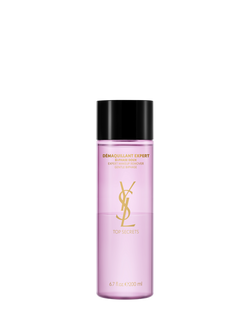 Yves Saint Laurent Top Secrets Expert Makeup Remover, 200ml, 