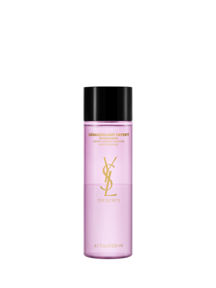 Yves Saint Laurent Top Secrets Expert Makeup Remover, 200ml, 