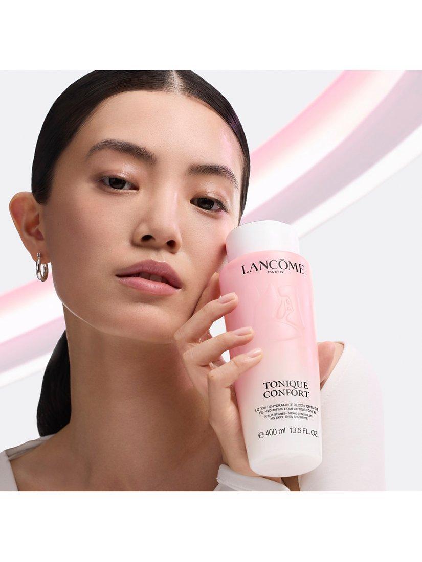 Product image 4 of 8, which shows Lancôme Tonic Confort Re-Hydrating Comforting Toner, 200ml