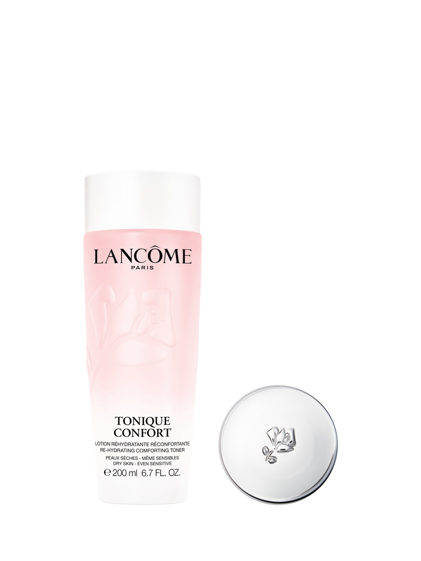 Product image 8 of 8, which shows Lancôme Tonic Confort Re-Hydrating Comforting Toner, 200ml