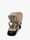 Cybex Gazelle S Second Seat Unit, Almond Beige