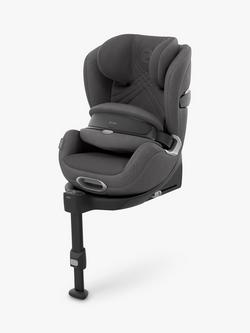 Cybex Anoris T2 i-Size Car Seat, Mirage Grey - view 2, Mirage Grey