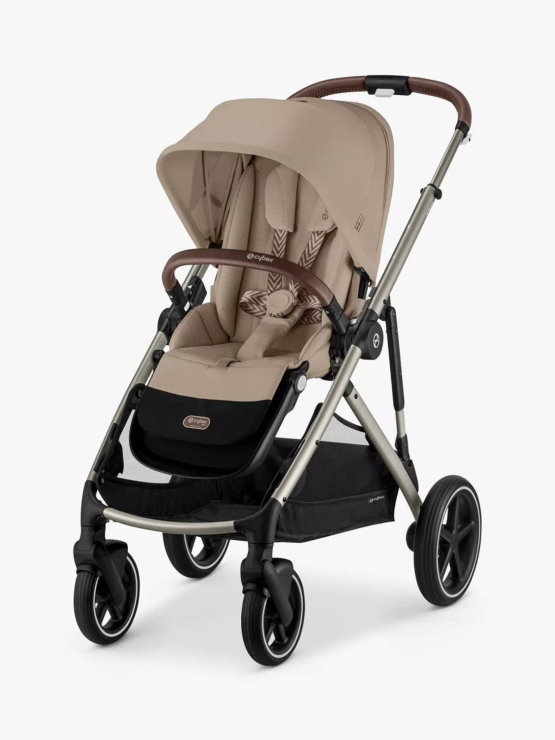 Double Pushchairs Twin Pushchairs John Lewis Partners