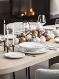Afina by Villeroy & Boch, White White