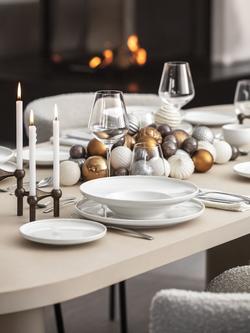 Afina by Villeroy & Boch, White White