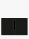 Neff N70 V58NHQ4L0 80cm Induction Hob, Black