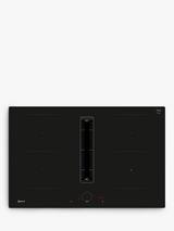 Neff N70 V58NHQ4L0 80cm Induction Hob, Black
