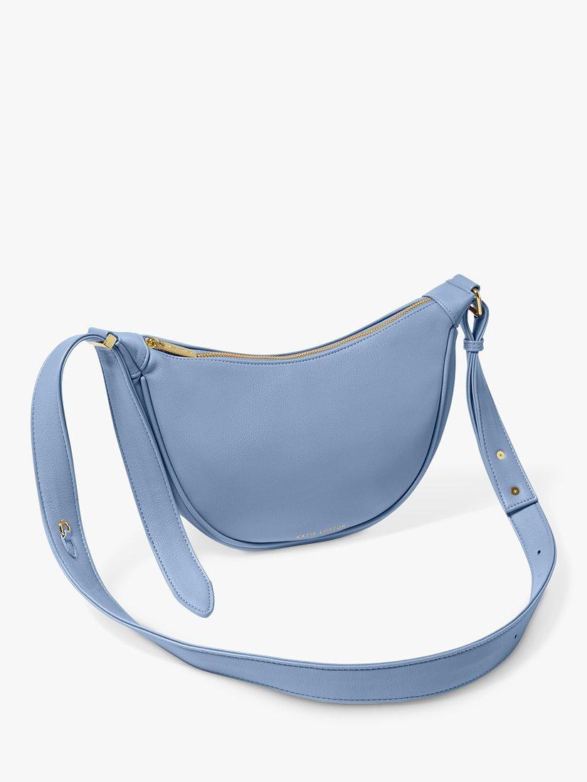 Katie Loxton Harley Sling Bag, Blue