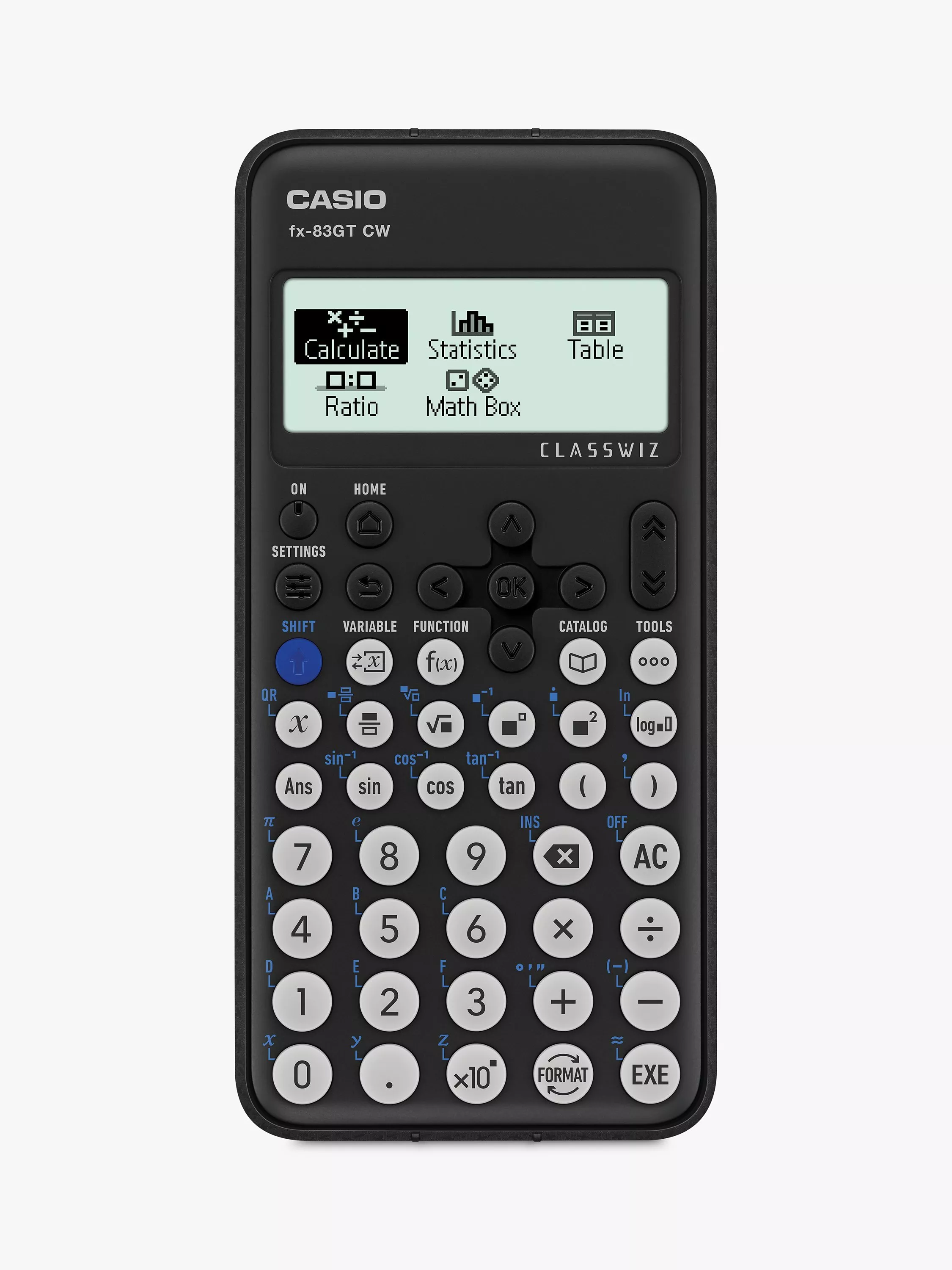 Casio rose gold calculator online