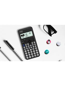 Casio FX-83GTCW Scientific Calculator - view 2, Black