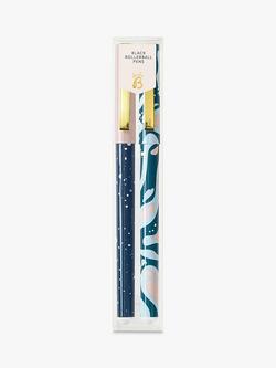 Busy B Marble Pen set, Multi