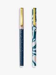 Busy B Marble Pen set