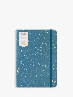 Busy B Spots Wellness Journal, Multi, Multi