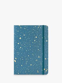 Busy B Spots Wellness Journal, Multi - view 2, Multi
