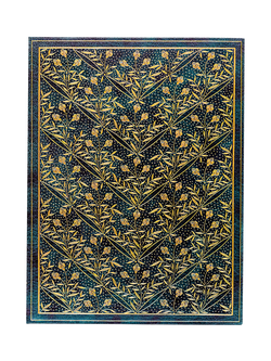 Paperblanks Wildflower Notebook, Multi, Multi