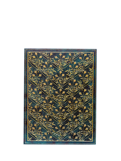 Paperblanks Wildflower Notebook, Multi - view 2, Multi