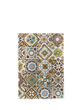 Paperblanks Azulejos Notebook, Multi