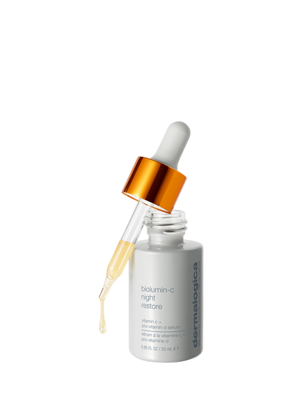 Dermalogica Biolumin C Night Restore, 25ml - view 2, 