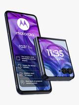 Motorola Edge 50 Pro Smartphone, Android, 12GB RAM, 6.67”, 5G, SIM