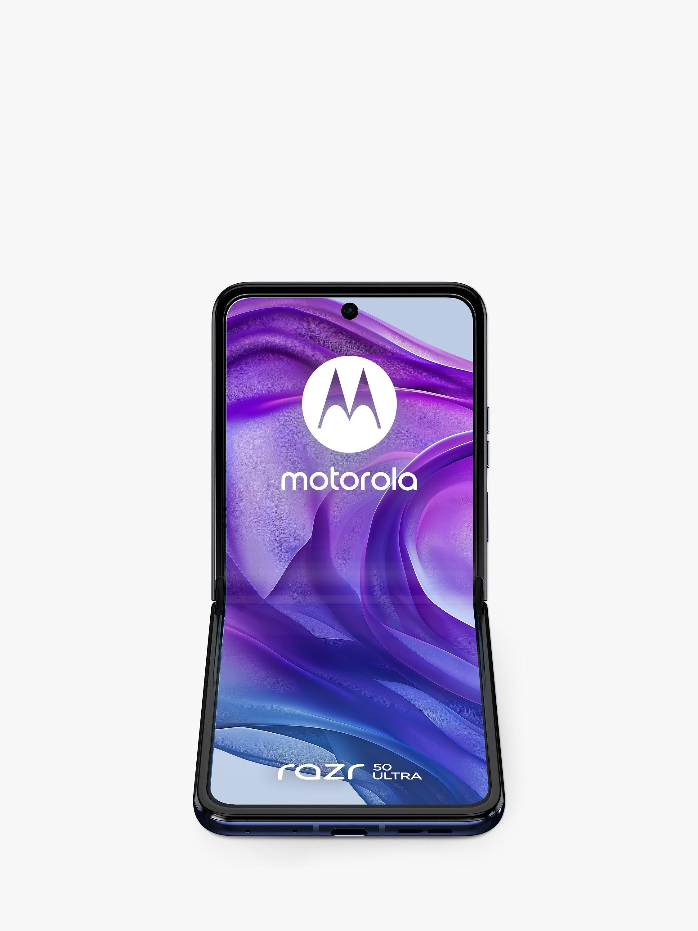 Motorola Razr 50 Ultra Foldable Smartphone, 12GB RAM, 6.9 Motorola Razr 50 Ultra Foldable Smartphone, 12GB RAM, 6.9