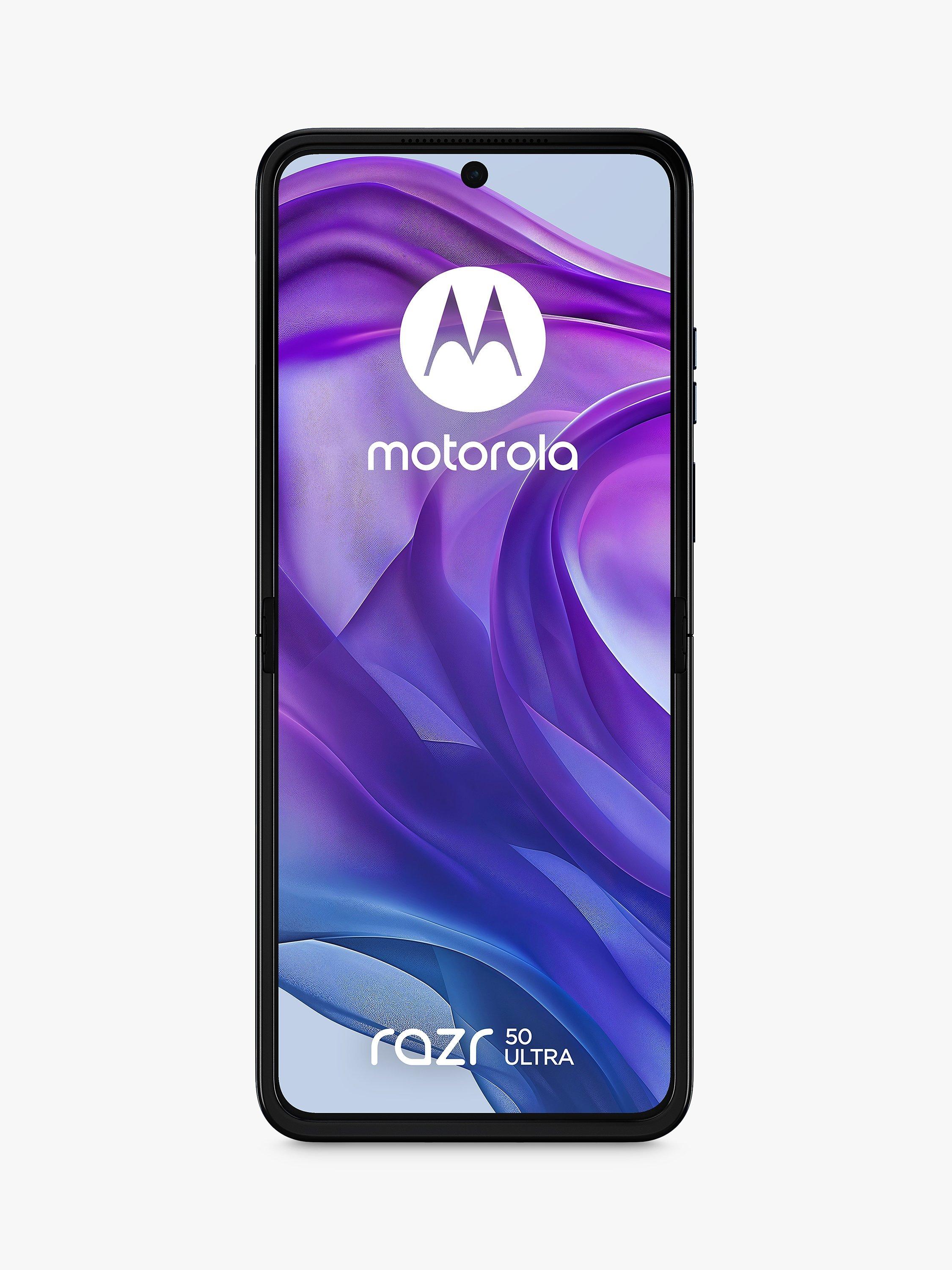 Motorola Razr 50 Ultra Foldable Smartphone, 12GB RAM, 6.9 Motorola Razr 50 Ultra Foldable Smartphone, 12GB RAM, 6.9
