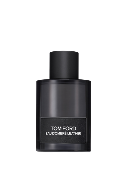 TOM FORD Eau d’Ombré Leather Eau de Toilette, 
