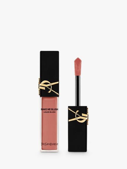 Yves Saint Lauren Make Me Blush Liquid Blush, 37
