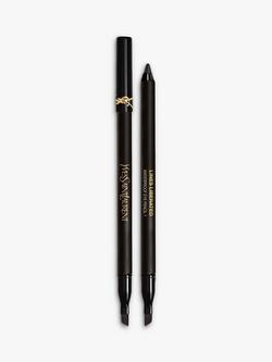 Yves Saint Laurent Lines Liberated Waterproof Eye Pencil, 01