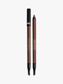 Yves Saint Laurent Lines Liberated Waterproof Eye Pencil, 02