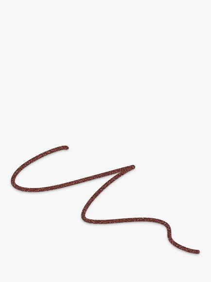 Yves Saint Laurent Lines Liberated Waterproof Eye Pencil - view 2, 02 Deconstructed Brown